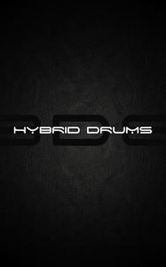 鼓音源8Dio Hybrid Drums 8D8 KONTAKT