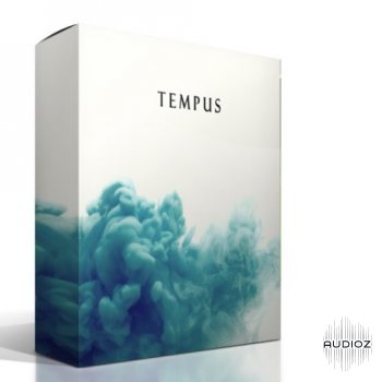节奏采样音效素材Audio Reward Tempus V 1.2 for Kontakt