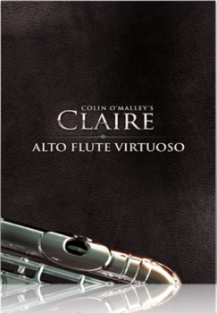 木管乐器音源Claire Alto Flute Virtuoso KONTAKT