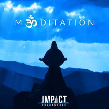 氛围音效素材Impact Soundworks Meditation KONTAKT