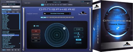 弦乐音色库String Audio LIGHTless for Omnisphere 2